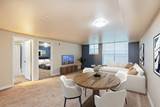 1-bedroom apartment at Ellis Court Apartments in Seattle